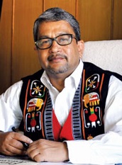 Dr. Abhijit Mitra