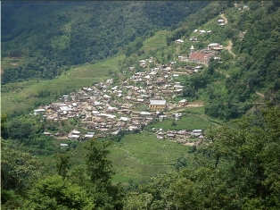Krishi Vigyan Kendra, Phek District