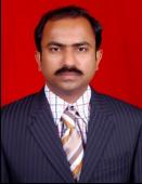 Dr Girish Patil, S.