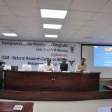 “Training-cum-Awareness Workshop on J-Gate@CeRA”