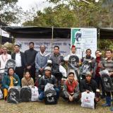 Mithun mela cum Technology injection programmme: Empowering Mithun Farmers in Loth Village, lower Subansiri, Arunachal Pradesh