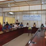 भाकृअनुप - राष्ट्रीय मिथुन अनुसंधान केंद्र में हिंदी सप्ताह 2023 का उद्घाटन / Hindi Week 2023 inauguration at ICAR-NRC on Mithun