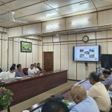Interface Meeting on Animal Genetic Resources in Nagaland