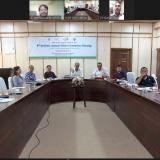 Eighth Institute Animal Ethics Committee (IAEC) meeting of ICAR-National Research Centre on Mithun