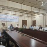 ICAR - National Research Centre on Mithun, Nagaland, organized an ICAR-Industry Interface Meeting