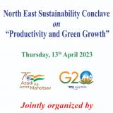 North-East Sustainability Conclave to be held at ICAR-NRC on Mithun, Nagaland