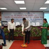36th Foundation Day of ICAR - National Research Centre on Mithun, Nagaland