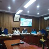 Dr Girish Patil, S., Director, ICAR – NRC on Mithun Chaired the Inaugural and technical sessions of “Point-of-care testing for tackling AMR with one health perspective”