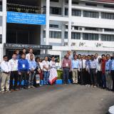 Model Training Course on Small-Scale Dairy Development inaugurated at ICAR-NRC on Mithun